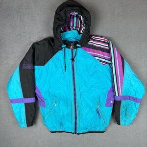 Starter Men's multi Jacket